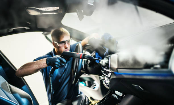 Best Affordable Air Duct Cleaning  in Capitol View, SC