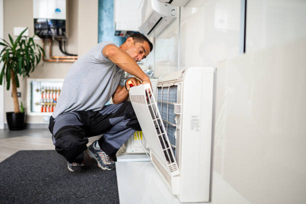 Best HVAC Maintenance and Cleaning  in Capitol View, SC