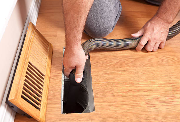 Best Best Air Duct Cleaning Company  in Capitol View, SC